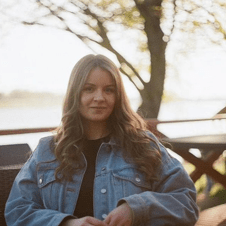 Picture of Sabīne Miežāne