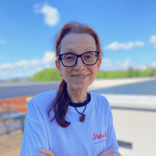 Photo de Françoise