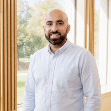 Picture of Sunny Dhami