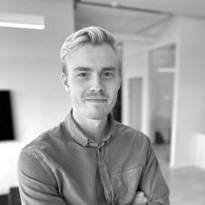 Picture of Joel Svensson