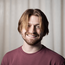 Picture of André Stenlund