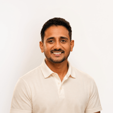 Picture of Kasun Samaranayake