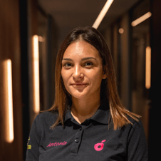 Foto van Antonia Lino