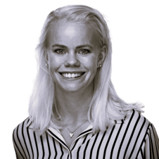 Picture of Anita Hystad Nygård