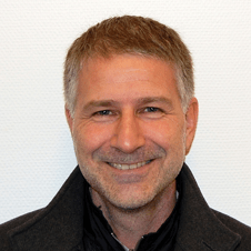 Bilde av Ruben Hansen