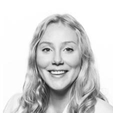 Picture of Gina Halvorsen