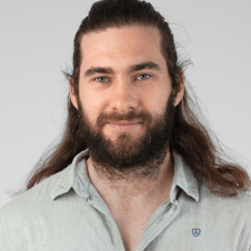 Picture of Daniel Paez