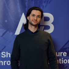 Picture of Andrea Ferrari