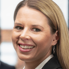 Bilde av June Mellemstrand