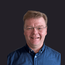 Bild på Peter Berg