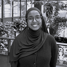 Picture of Nora Ali