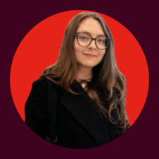 Picture of Elena Bandac