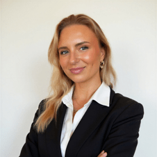 Bilde av Leah Karoline Bakken Staff