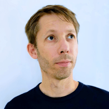 Picture of Robert Scholz