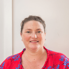 Picture of Nadene Tensen