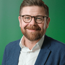 Bild på Andreas Eklind