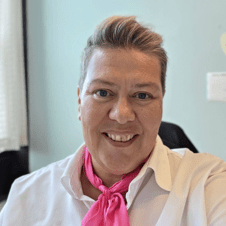 Picture of Sidsel Nevjar