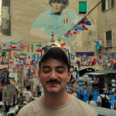 Picture of Alper Baskir