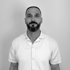 Picture of Amir Sahip