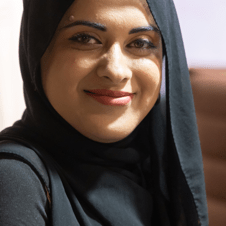 Picture of Fizza Kashif