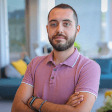 Picture of Hristijan Banevski