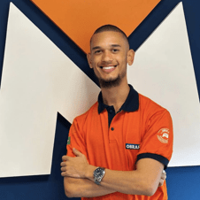 Foto de Luis Henrique Osório Alves