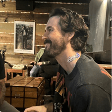 Picture of Blake Williams