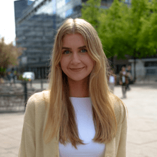 Bilde av Lena Andersen
