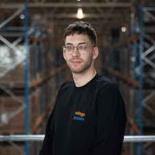 Bild von Lukas Krassel