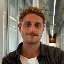 Picture of David Kupfer