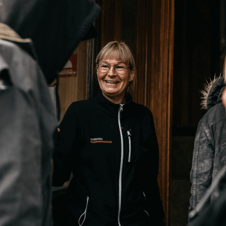 Bild på Siv Boqvist