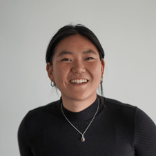 Picture of Michelle Jessie Huang