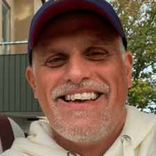 Picture of Pierre Jonsson