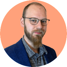 Bild på David Röhr