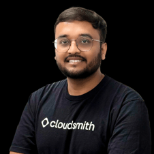 Picture of Mayank Jain