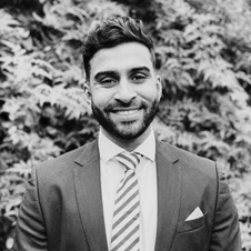 Picture of Riten Patel