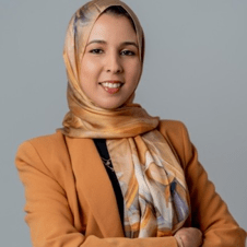 Photo de Meriem Boumzguid