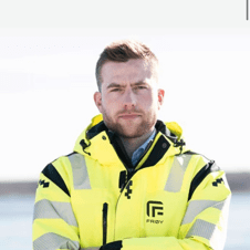 Bilde av Lars Kolbjørn Wingan
