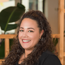 Foto van Courtney Leepel