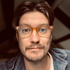 Picture of Max Upton