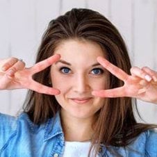 Picture of Christa Wallmark