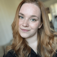Kuva henkilöstä Jenni Riiheläinen