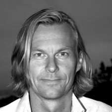 Picture of Jørgen Nilsson