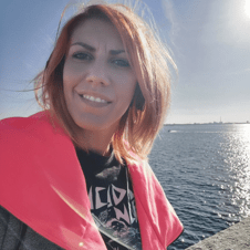 Picture of Bojana Medenica