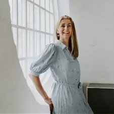 Bilde av Anne-Brit Torvestad