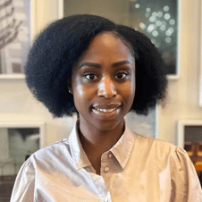 Picture of Nadia Mensah
