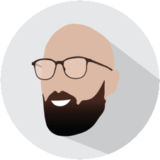 Bild på Pouya Faramarzi