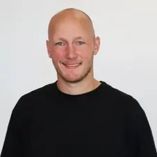 Picture of René Plesner