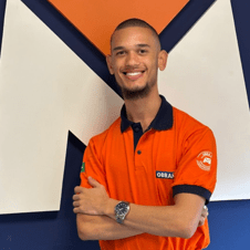 Foto de Luis Henrique Osório Alves