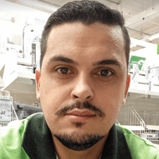 Foto de Anderson Ornelas de Almeida